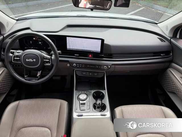 Kia The New Carnival 4th Generation id 4783368 из Кореи 17