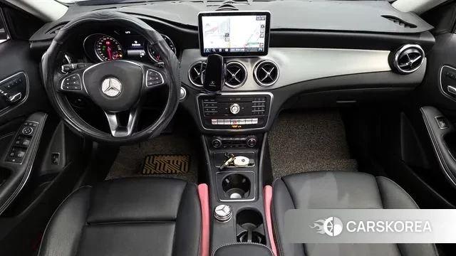 Mercedes-Benz GLA-Class X156 id 3760857 из Кореи 17