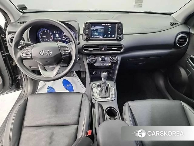 Hyundai Kona id 4882756 из Кореи 16