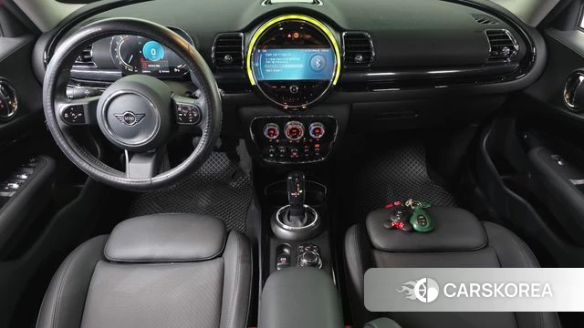 Mini Cooper Clubman id 4725472 из Кореи 28