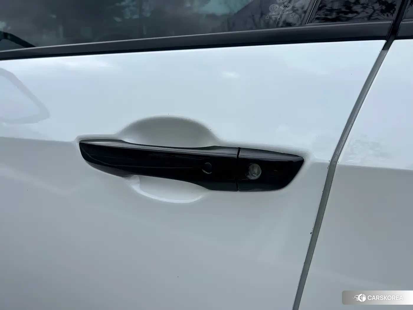 Honda Civic id 4548144 из Китая 29