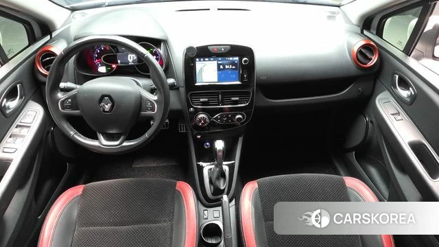 Renault Korea (Samsung) Clio id 4483259 из Кореи 28