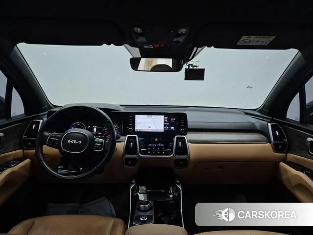 Kia Sorento 4th Generation id 4676483 из Кореи 17