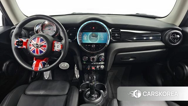 Mini Cooper id 4542003 из Кореи 27