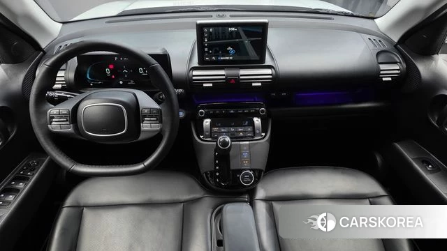 Hyundai Casper id 4880622 из Кореи 27