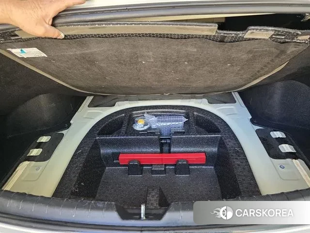 Kia K5 3rd generation id 3425418 из Кореи 12