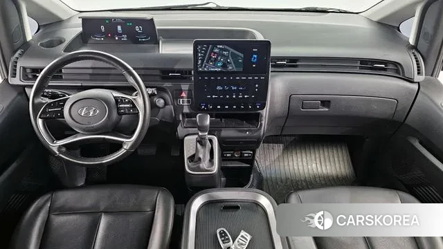 Hyundai Staria id 3289925 из Кореи 17