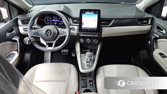 Renault Korea (Samsung) Capture id 4764690 из Кореи 27