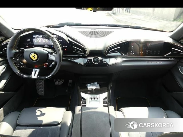 Ferrari Furosange id 3939931 из Кореи 17