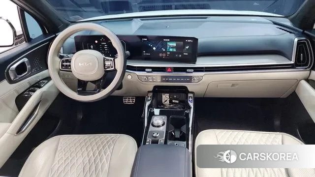 Kia The New Sorento 4th Generation id 3431524 из Кореи 17