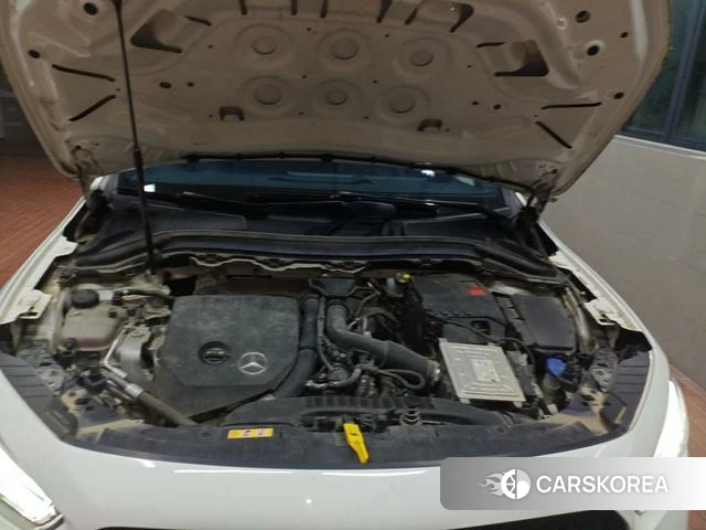 Mercedes-Benz GLA id 4358938 из Китая 7