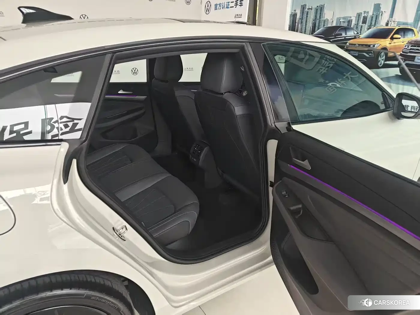Volkswagen Lingdu id 4514242 из Китая 8