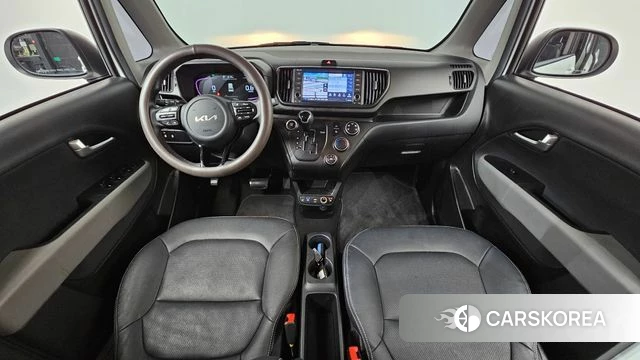 Kia The New Kia Ray id 3817985 из Кореи 17