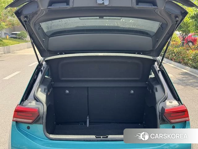 Volkswagen ID.3 id 4321161 из Китая 17