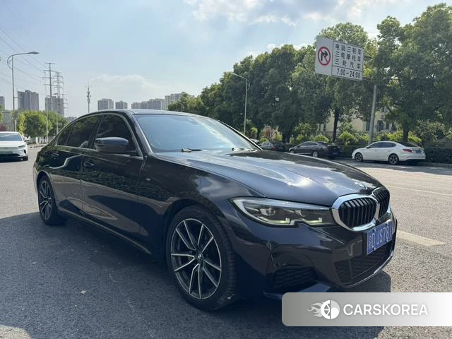 BMW 3 series id 4297323 из Китая 7