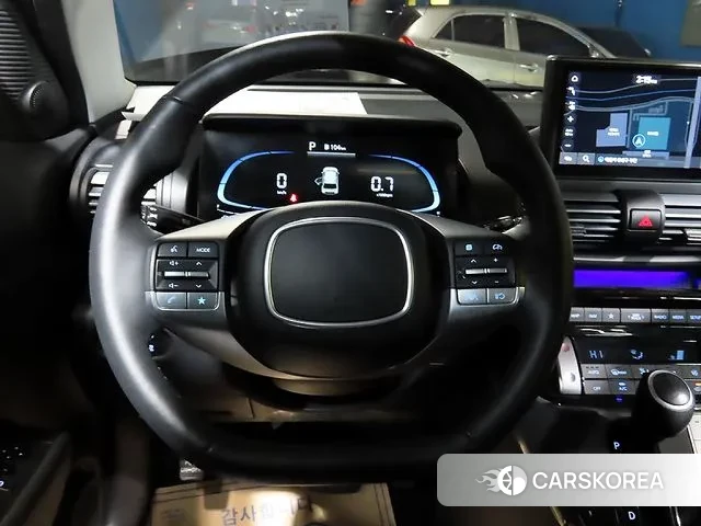 Hyundai Casper id 3733278 из Кореи 17