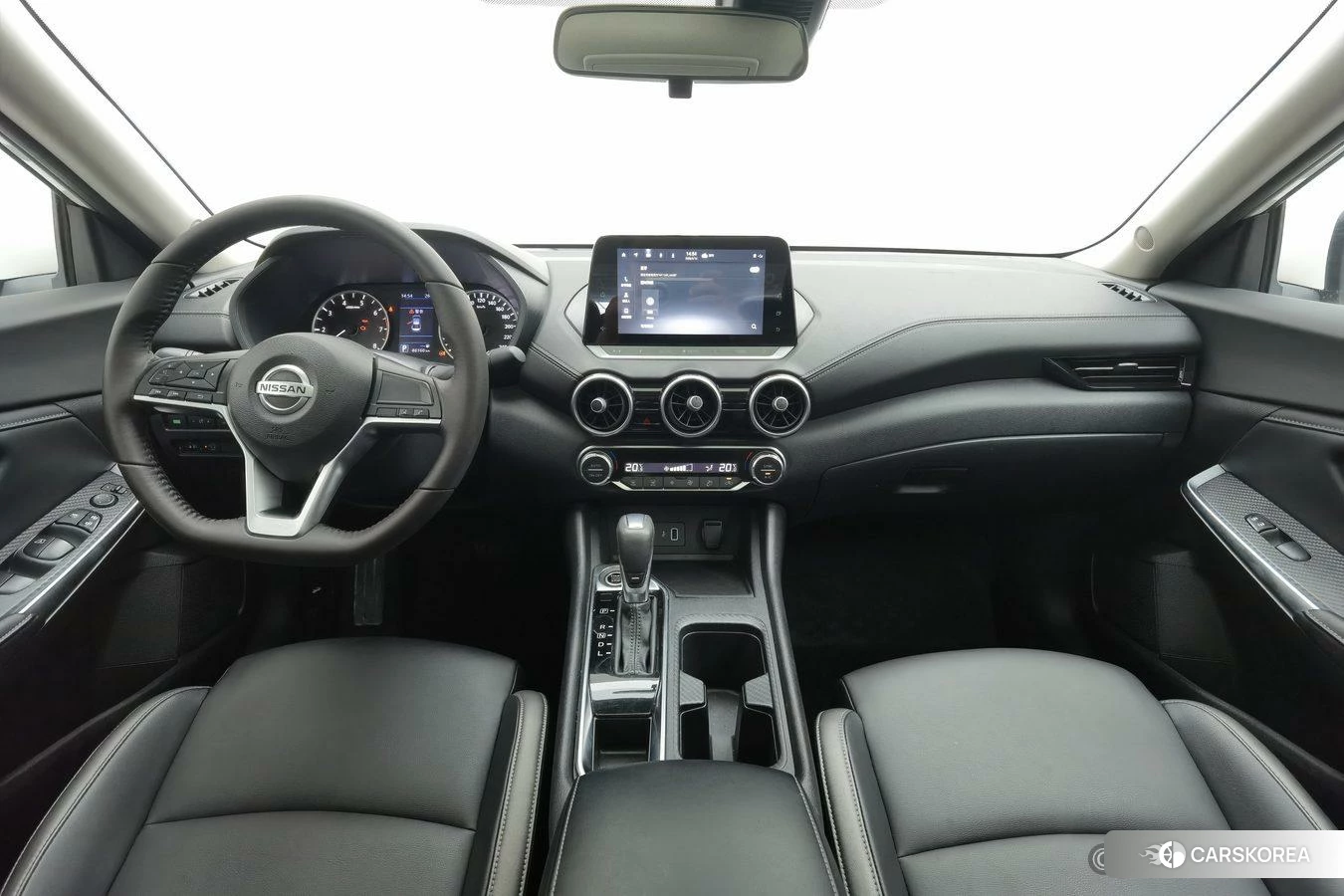 Nissan Sylphy id 4454299 из Китая 21