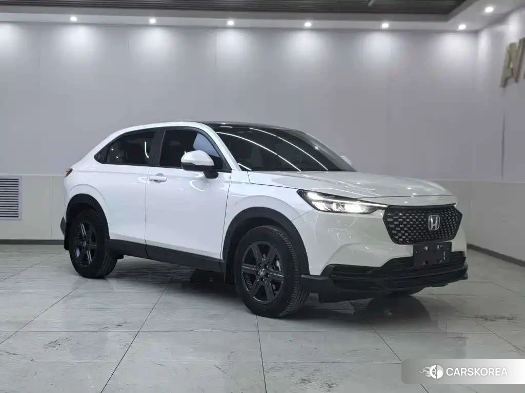 Honda XR-V id 4548000 из Китая 16