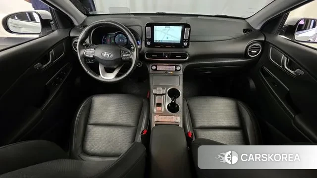 Hyundai Kona Electric id 3284348 из Кореи 17