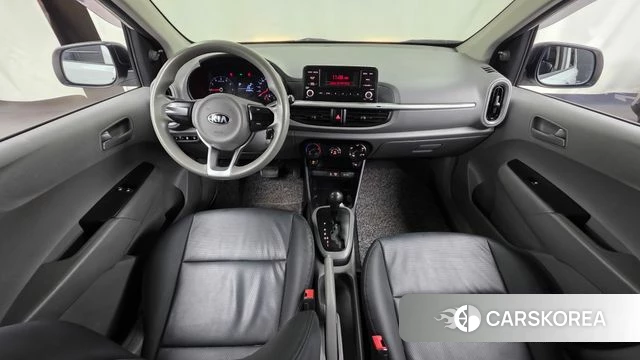 Kia All New Morning (JA) id 4647776 из Кореи 17
