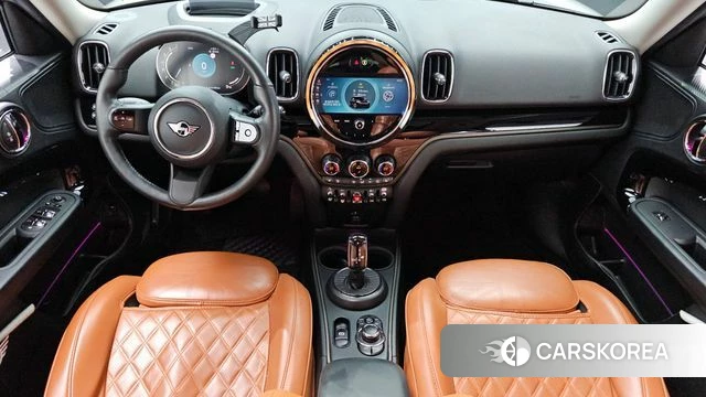 Mini Cooper Countryman id 4408311 из Кореи 31