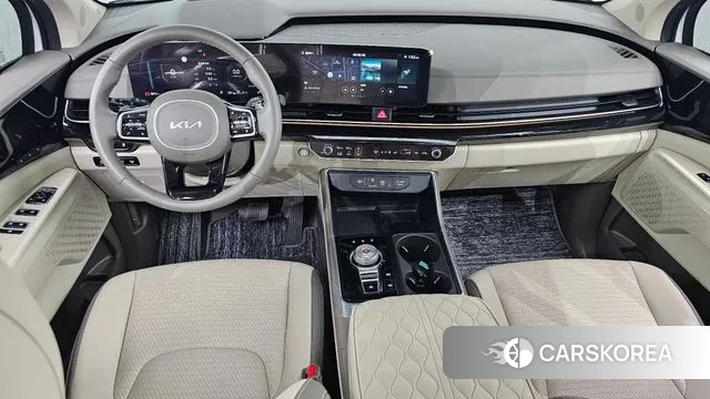 Kia The New Carnival 4th Generation id 3002249 из Кореи 17