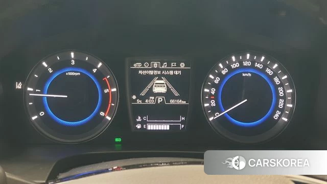 Ssangyong The New Rexton Sports Cannes id 4887265 из Кореи 17