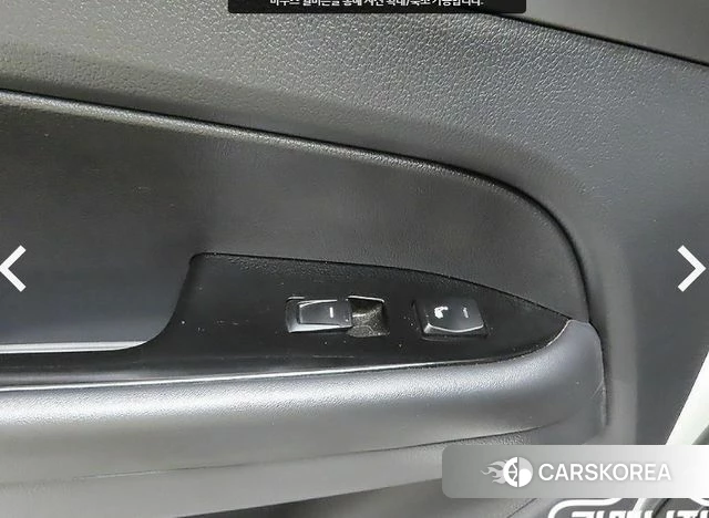Ssangyong The New Rexton Sport id 4315215 из Кореи 16