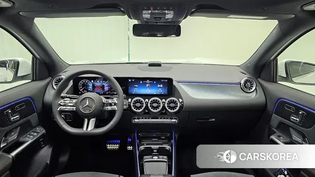 Mercedes-Benz GLA - Class H247 id 3731746 из Кореи 14