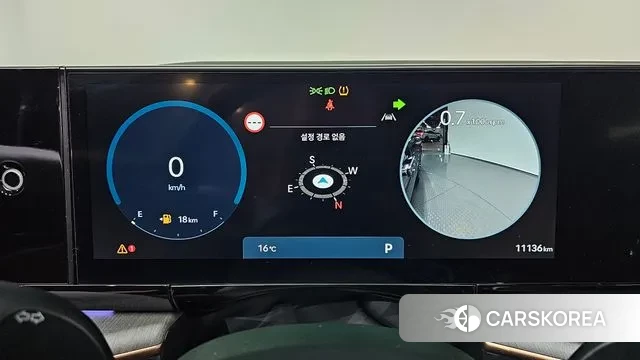 Hyundai Grandeur (GN7) id 3305442 из Кореи 17