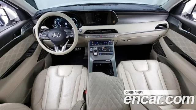 Hyundai Palisade id 2869416 из Кореи 17