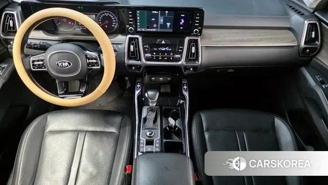 Kia Sorento 4th Generation id 3028114 из Кореи 17