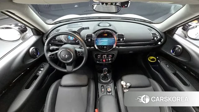 Mini Cooper Clubman id 3468518 из Кореи 17