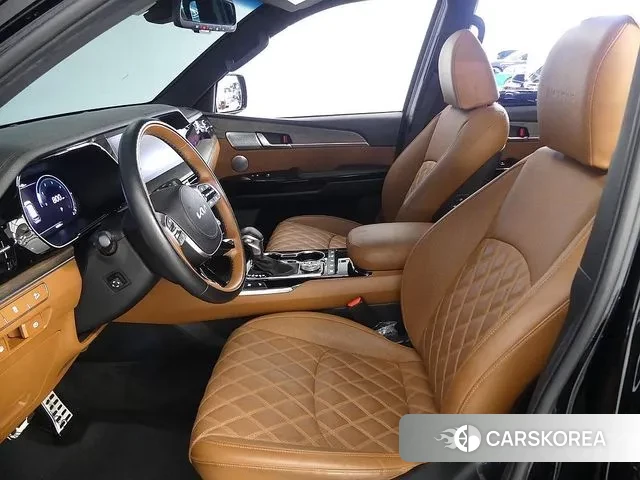 Kia Mohave Master id 3550526 из Кореи 17