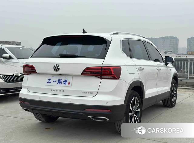 Volkswagen Tuyue id 4290671 из Китая 16