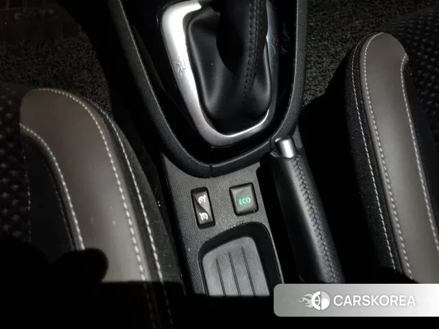 Renault Korea (Samsung) Clio id 3123235 из Кореи 8