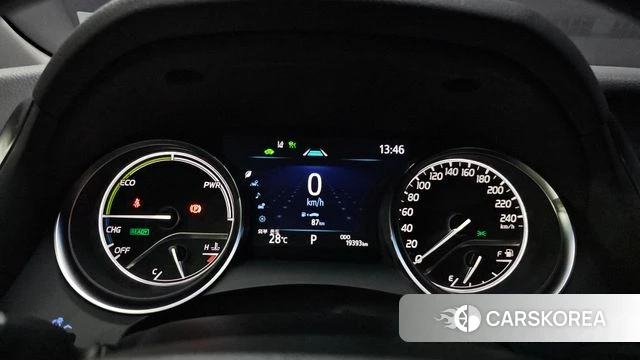 Toyota Camry (XV70) id 4744219 из Кореи 28