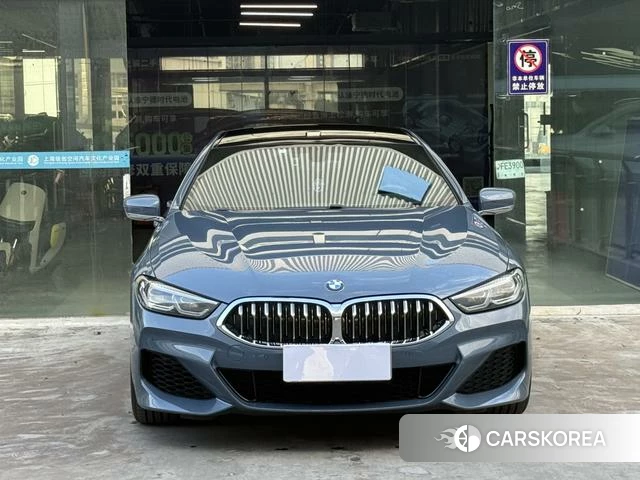 BMW 8 series id 4259224 из Китая 11