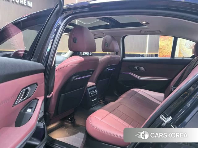 BMW 3 series id 4256173 из Китая 7