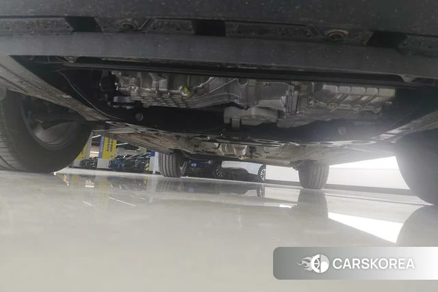 GAC Trumpchi Trumpchi GS3 id 4208291 из Китая 14