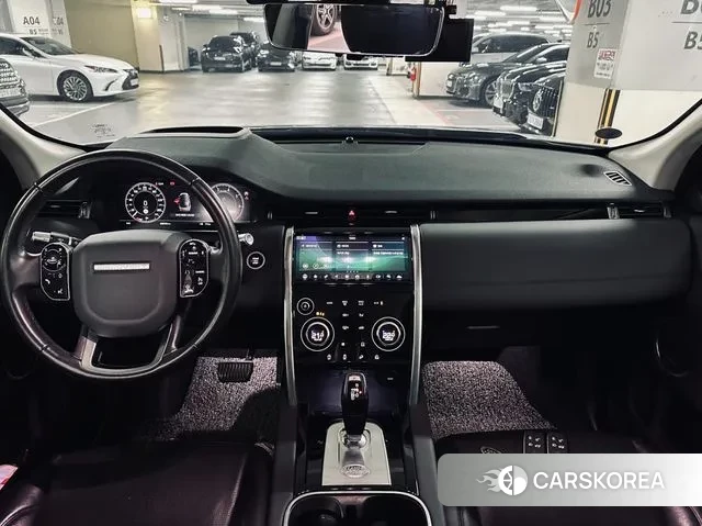 Land Rover Discovery Sports 2nd Generation id 3155878 из Кореи 17