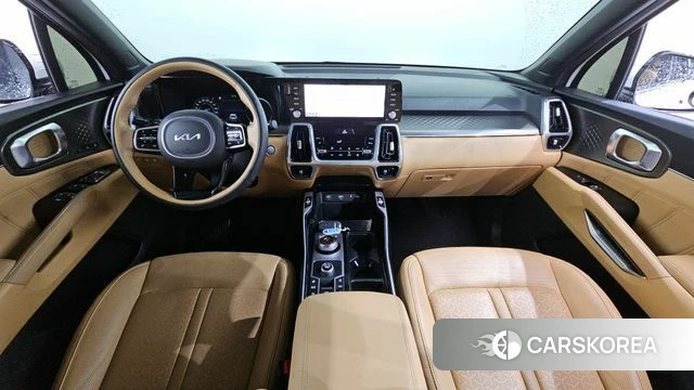 Kia Sorento 4th Generation id 4282785 из Кореи 17