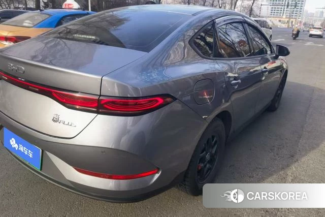 BYD Qin PLUS DM id 4182553 из Китая 12