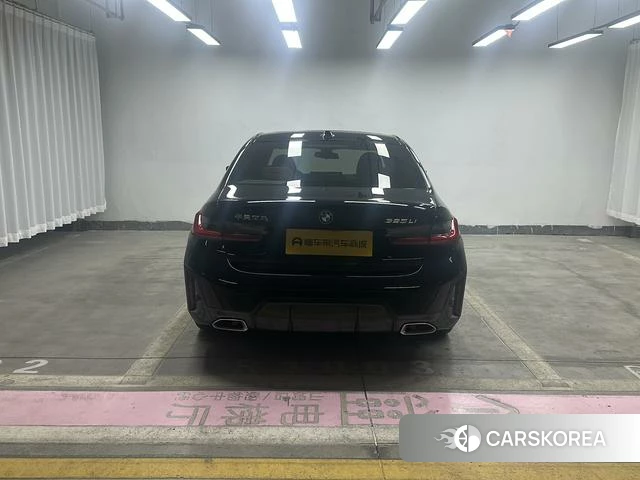 BMW 3 series id 4353253 из Китая 17