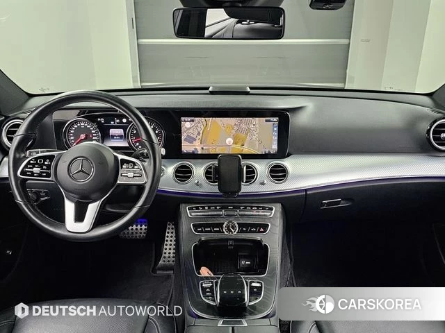 Mercedes-Benz E-Class W213 id 4651820 из Кореи 17