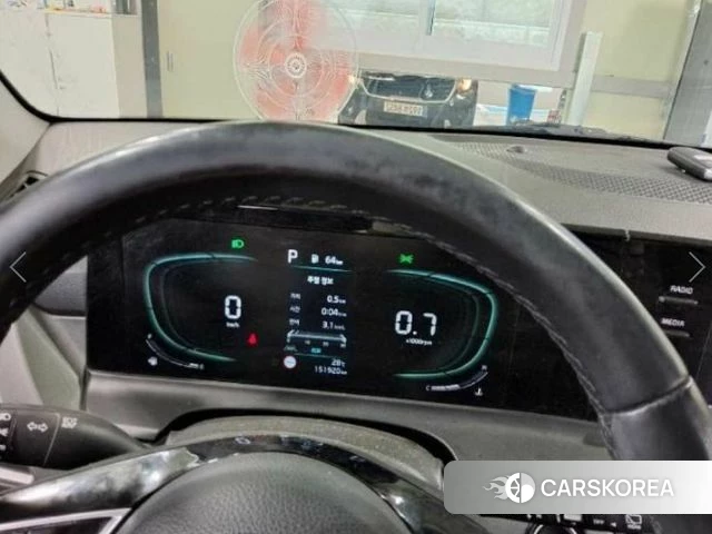 Kia The New Seltos id 4571846 из Кореи 9
