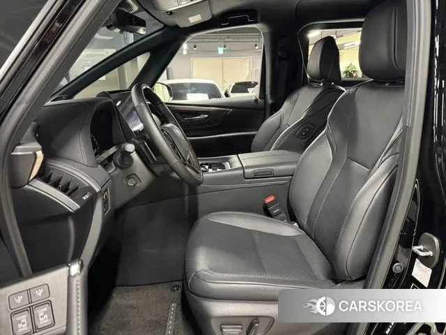 Toyota Alphard 4th Generation id 3605652 из Кореи 12