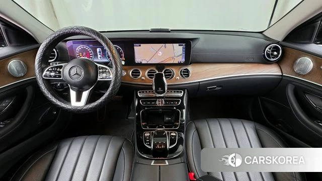 Mercedes-Benz E-Class W213 id 3873438 из Кореи 17