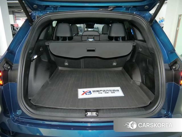 Geely Automobile Xingyue L id 3909069 из Китая 15