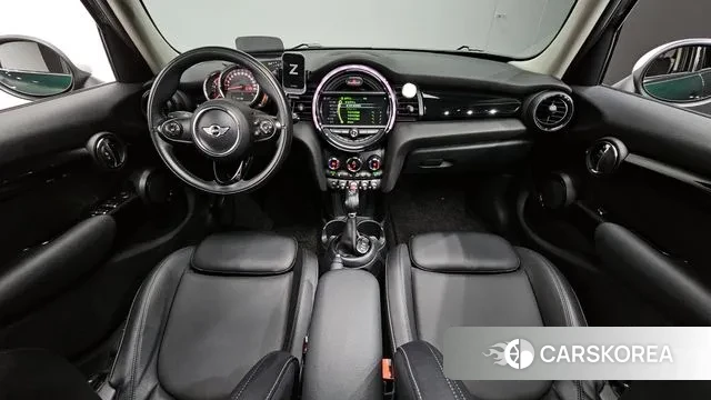 Mini Cooper D id 3386328 из Кореи 17